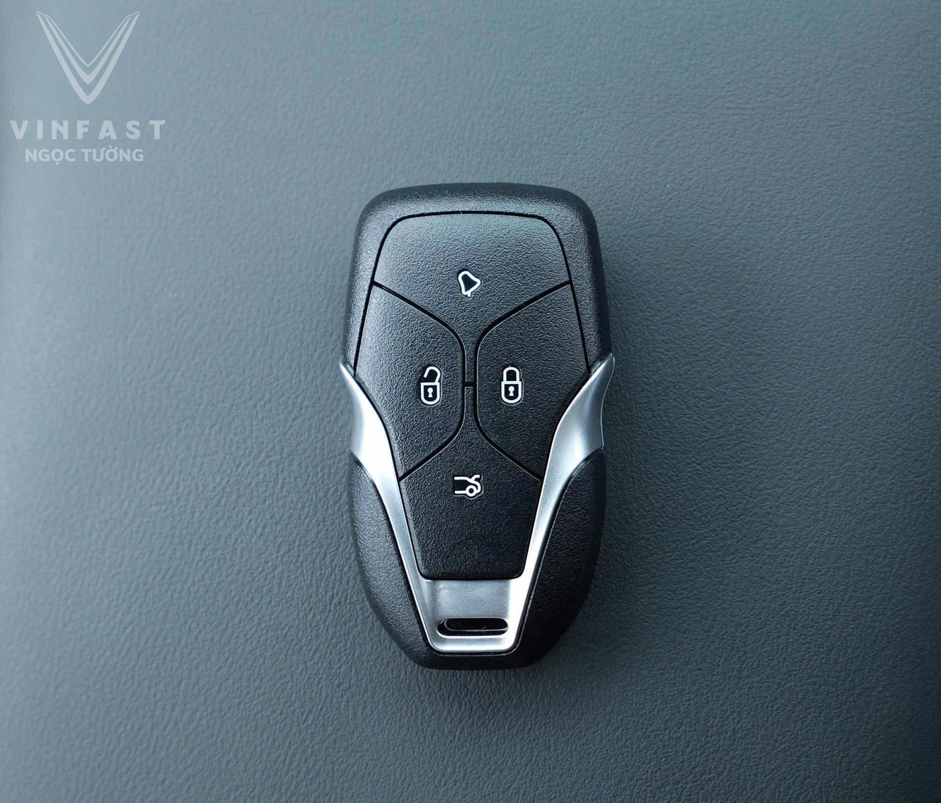 VinFast VF8 Thế hệ mới