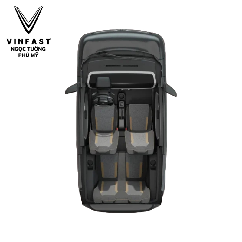 Đặt cọc VF2 tại VinFast Ngọc Tường Xuyên Mộc