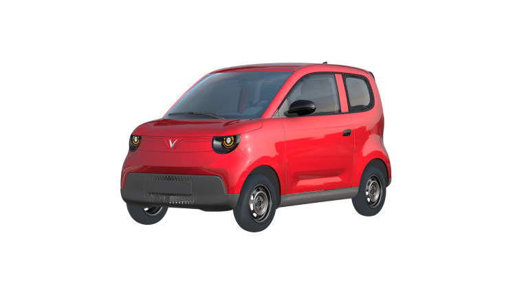 VinFast VF 2
